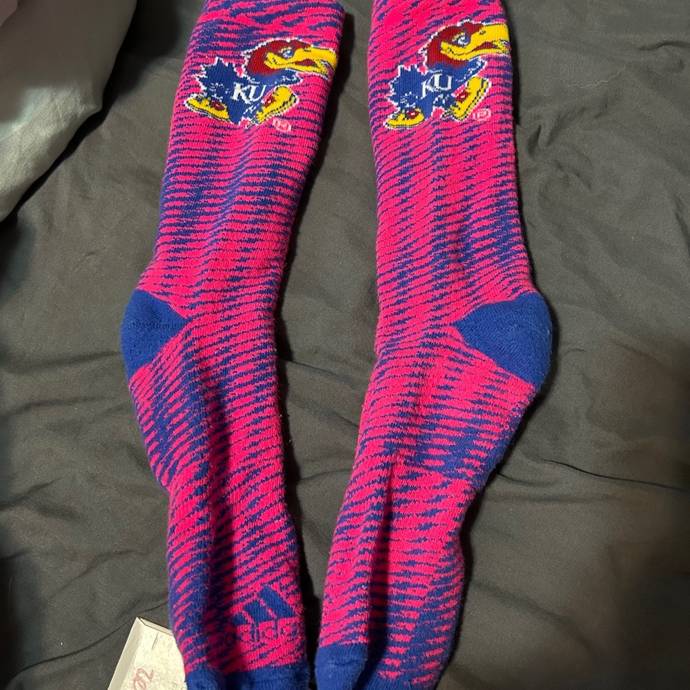 Ku Socks